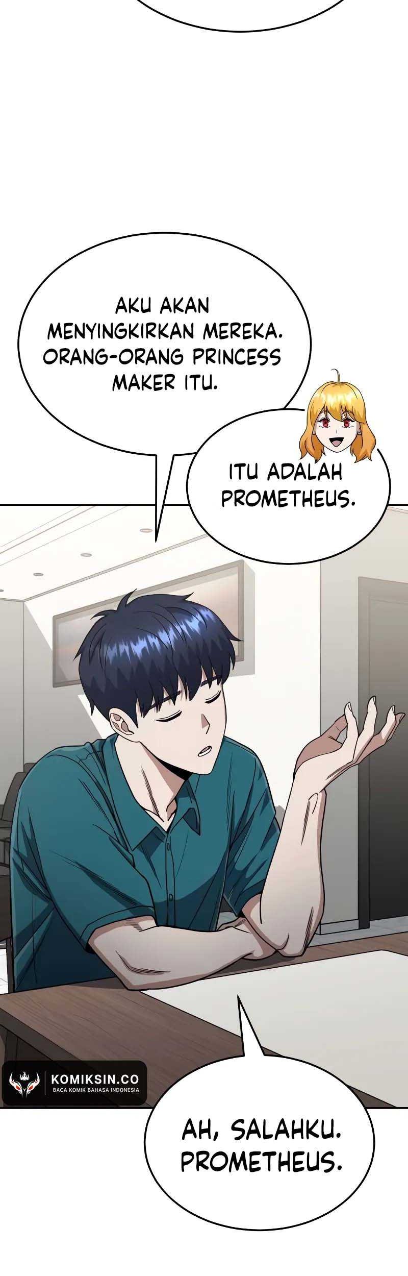 Chapter 88 - halaman 47