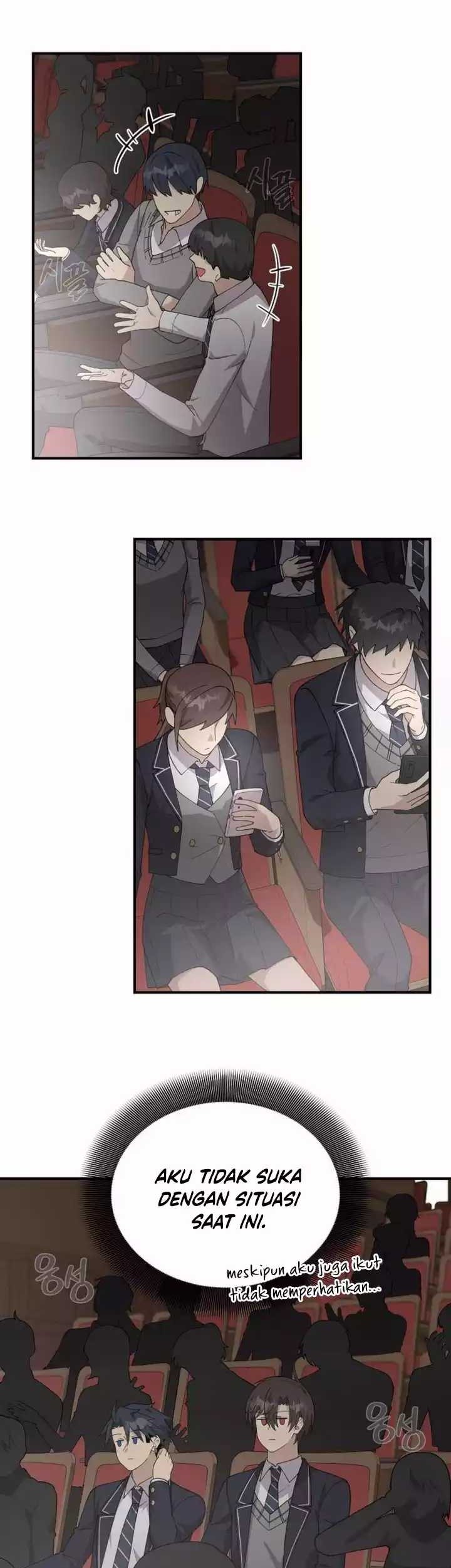 Chapter 45 - halaman 21