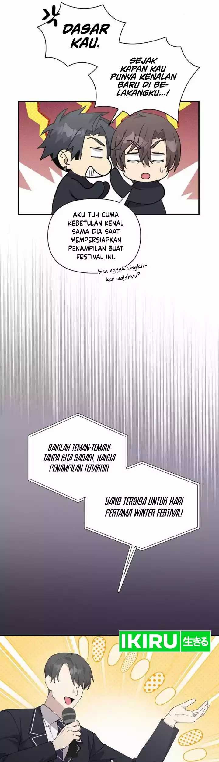 Chapter 45 - halaman 27