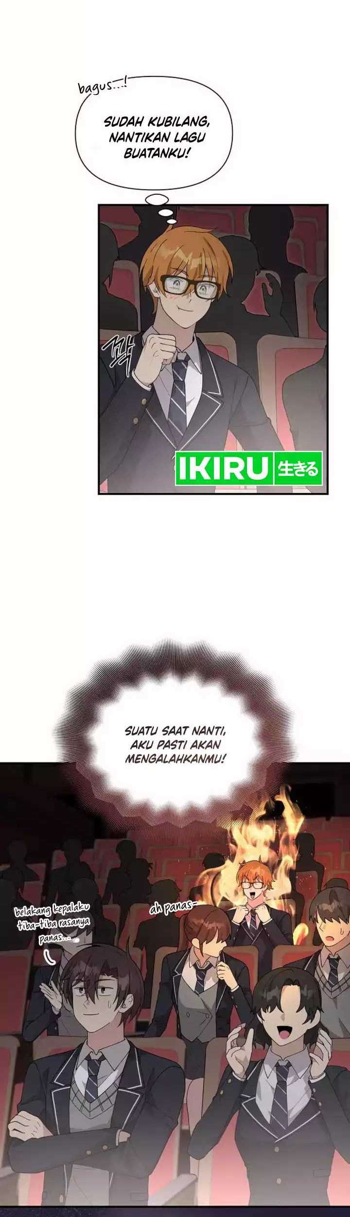 Chapter 45 - halaman 34
