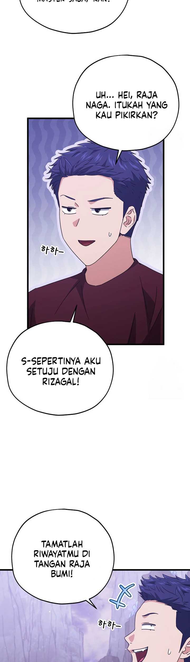 Chapter 179 - halaman 40