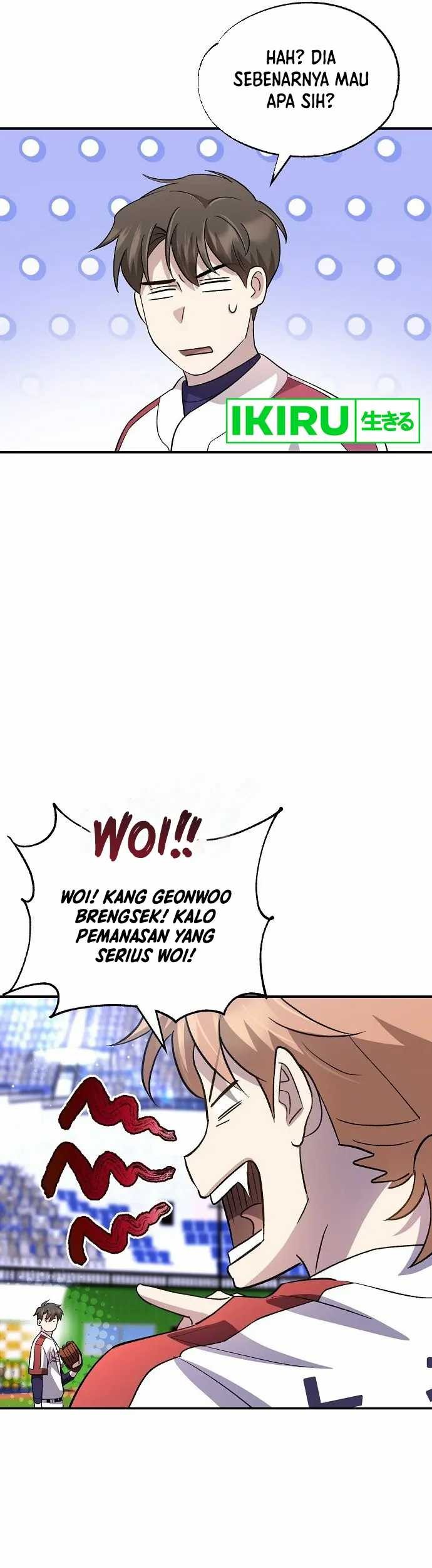 Chapter 45 - halaman 21