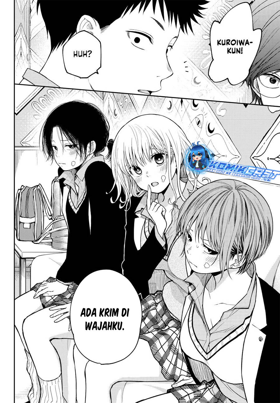 Chapter 142 - halaman 13