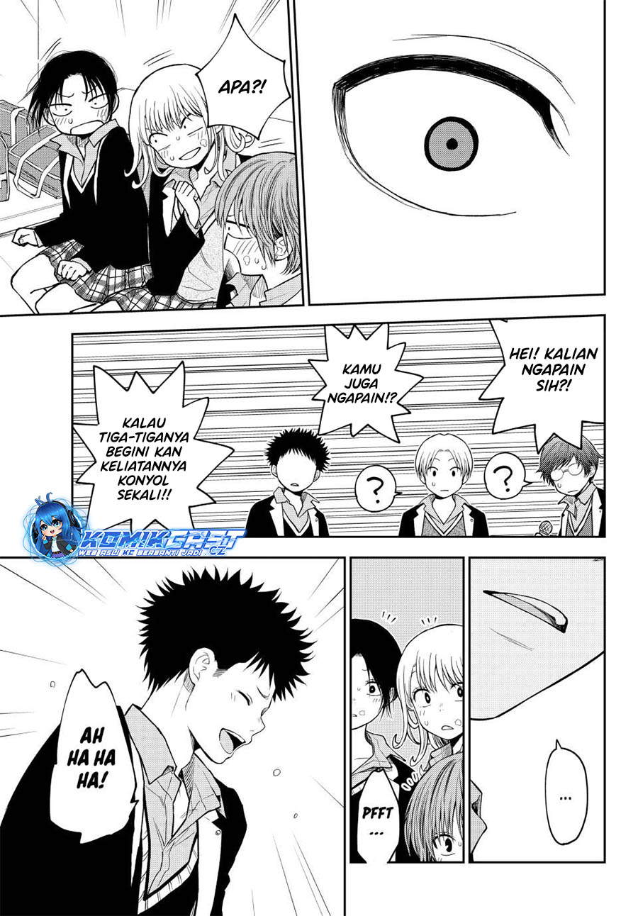 Chapter 142 - halaman 14