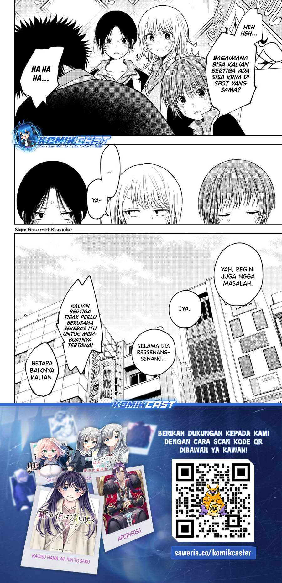 Chapter 142 - halaman 15