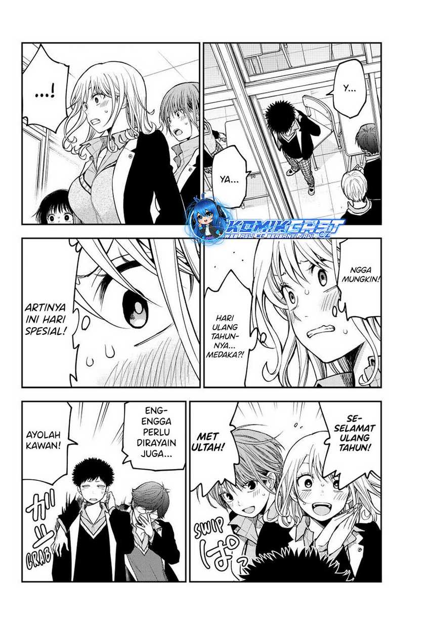 Chapter 141 - halaman 5