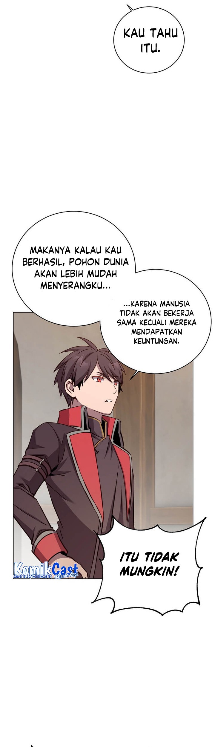 Chapter 179 - halaman 19