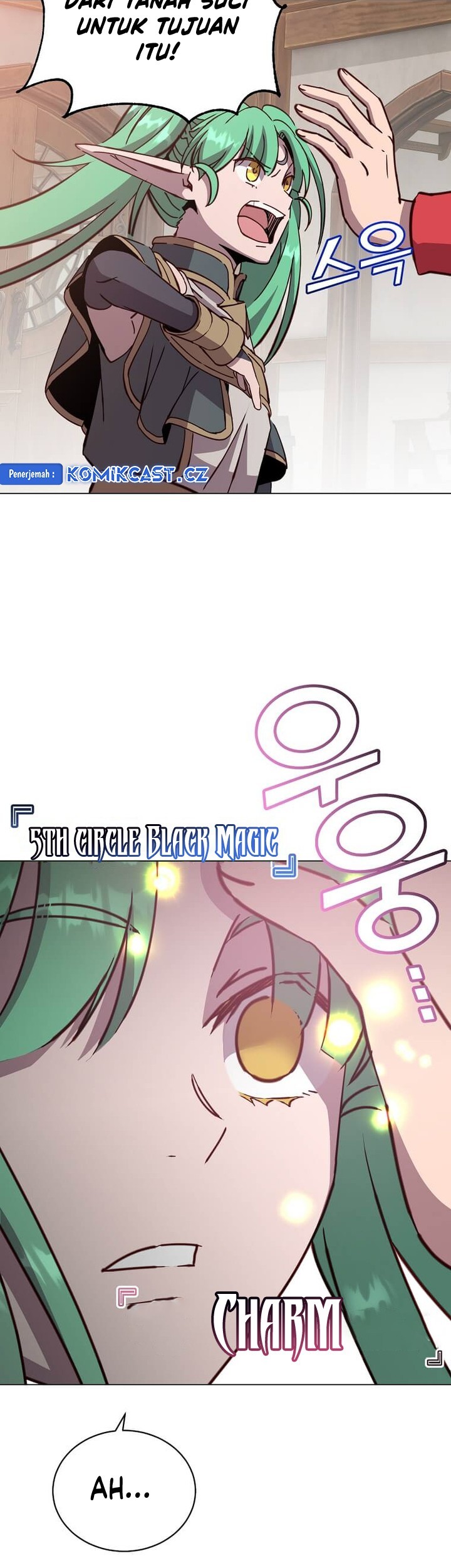 Chapter 179 - halaman 23
