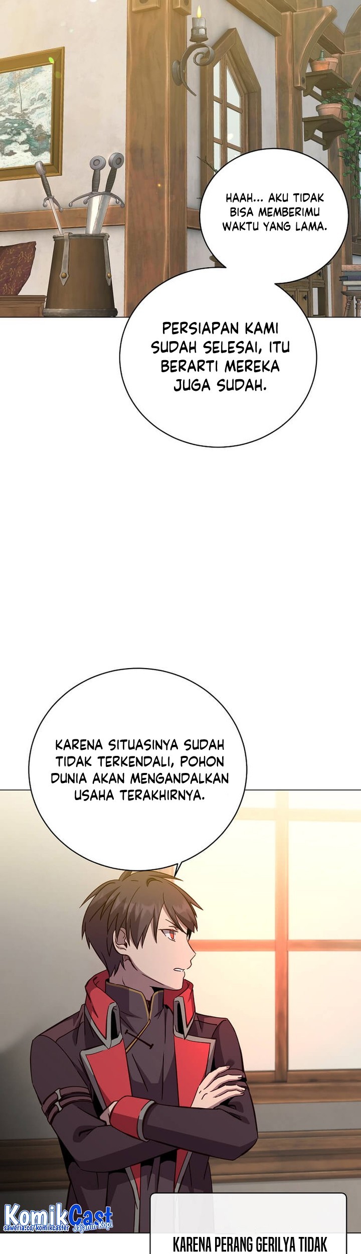 Chapter 179 - halaman 39