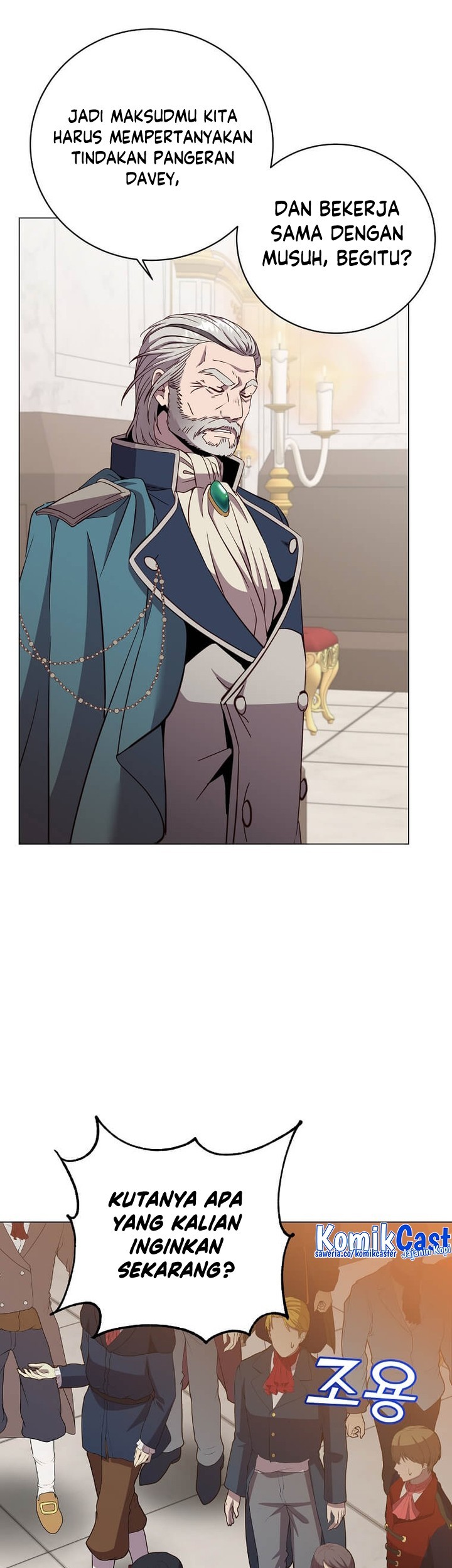 Chapter 179 - halaman 49
