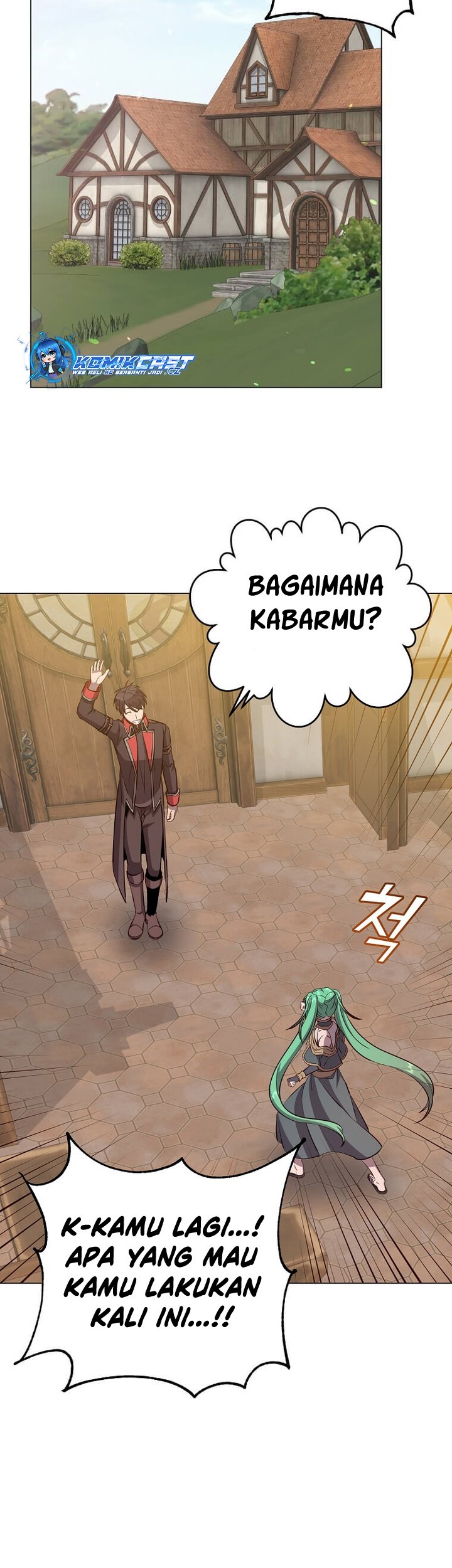 Chapter 179 - halaman 13