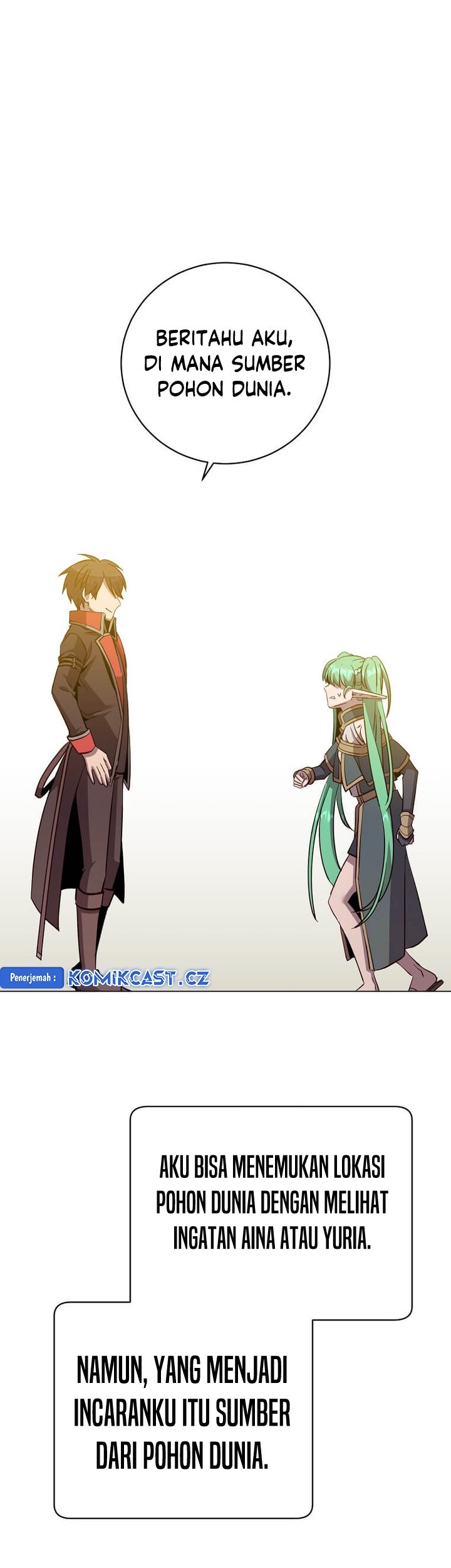 Chapter 179 - halaman 15