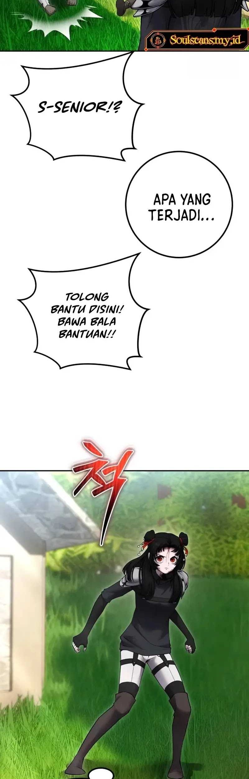 Chapter 64 - halaman 24