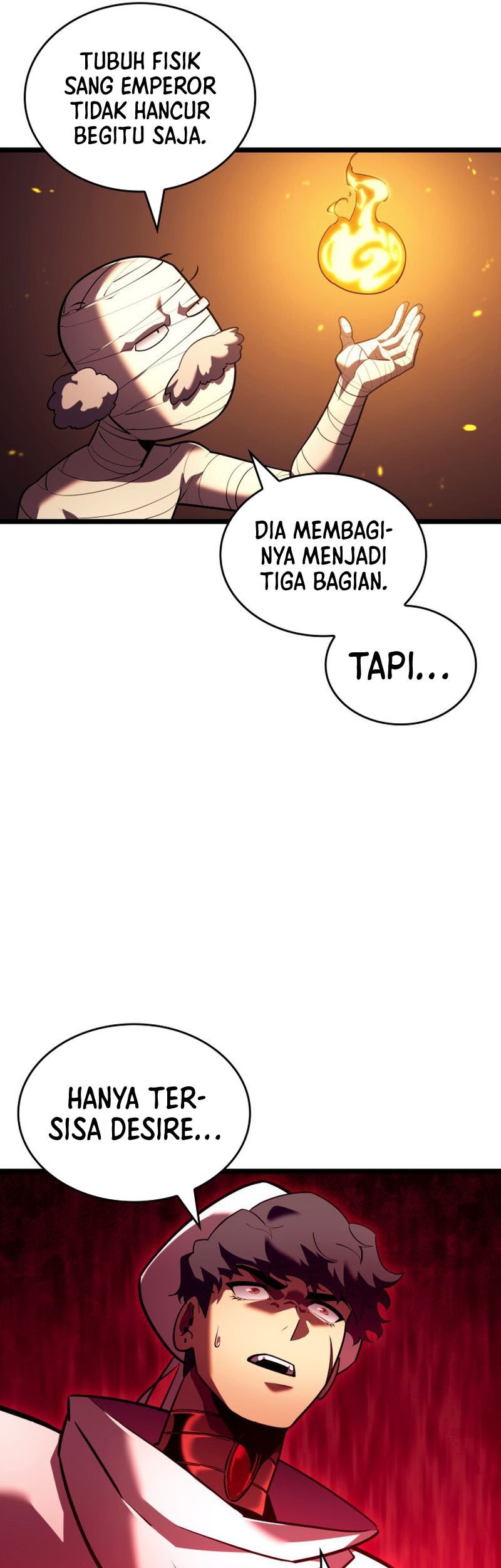 Chapter 126 - halaman 47