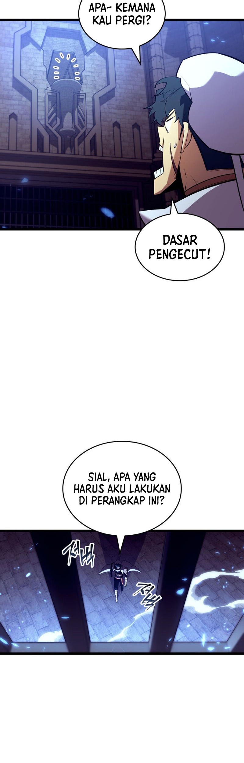 Chapter 126 - halaman 6