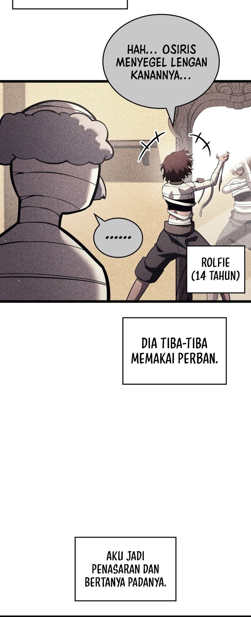 Chapter 126 - halaman 22