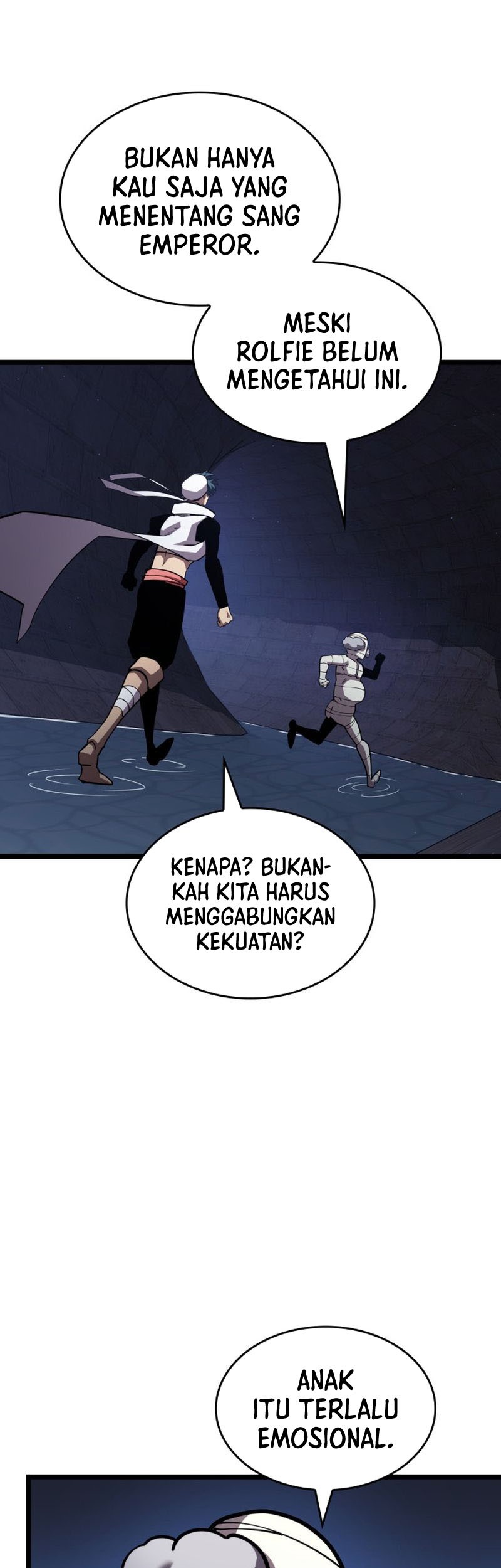 Chapter 126 - halaman 25