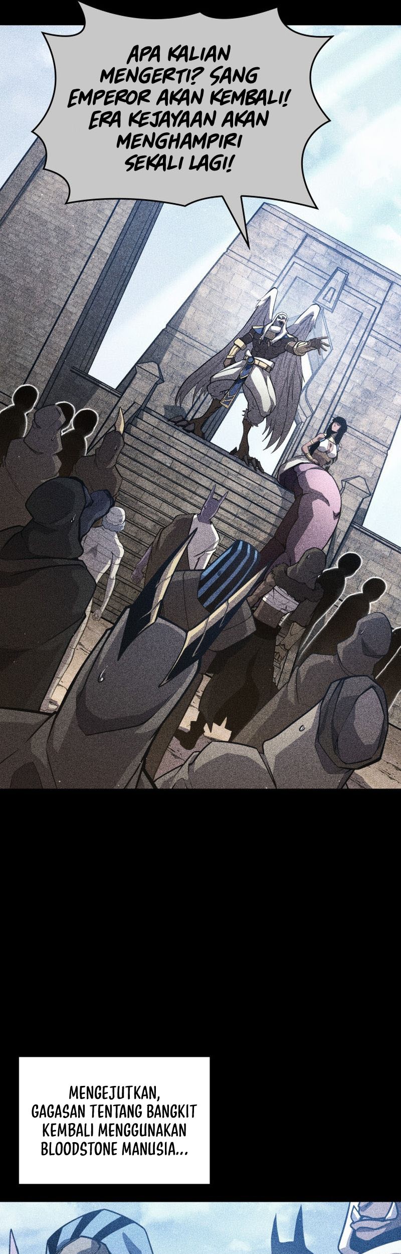 Chapter 126 - halaman 27