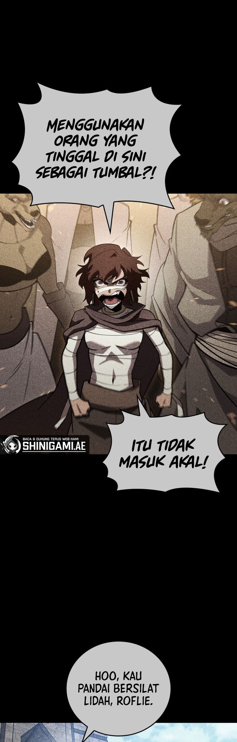 Chapter 126 - halaman 29
