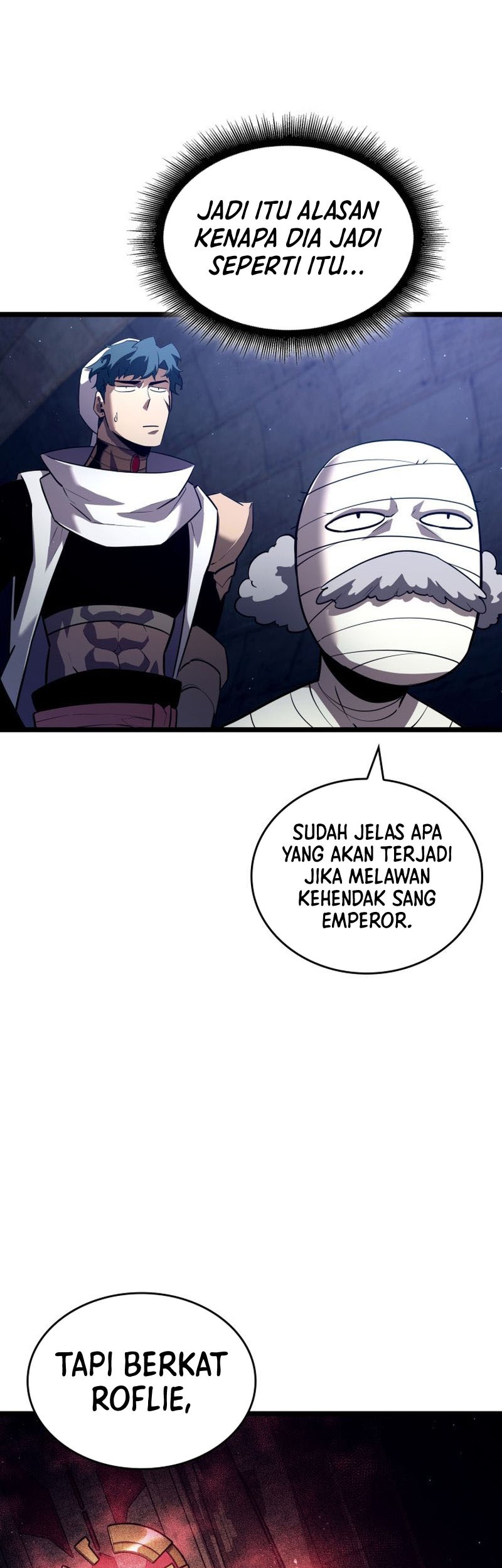 Chapter 126 - halaman 33