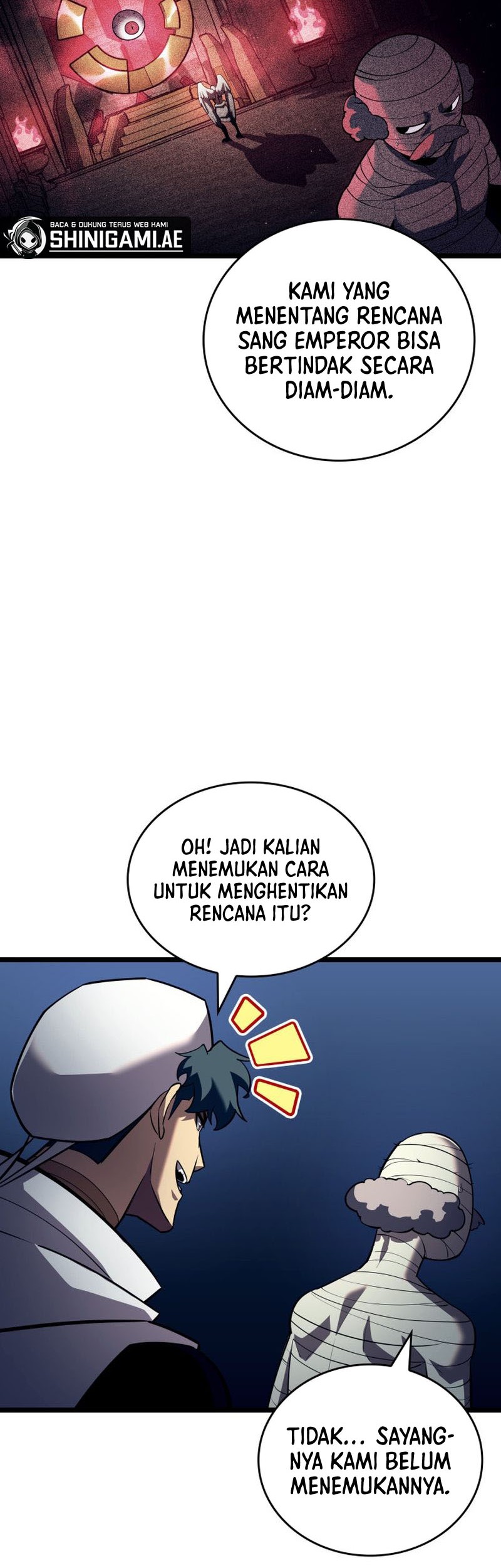 Chapter 126 - halaman 34
