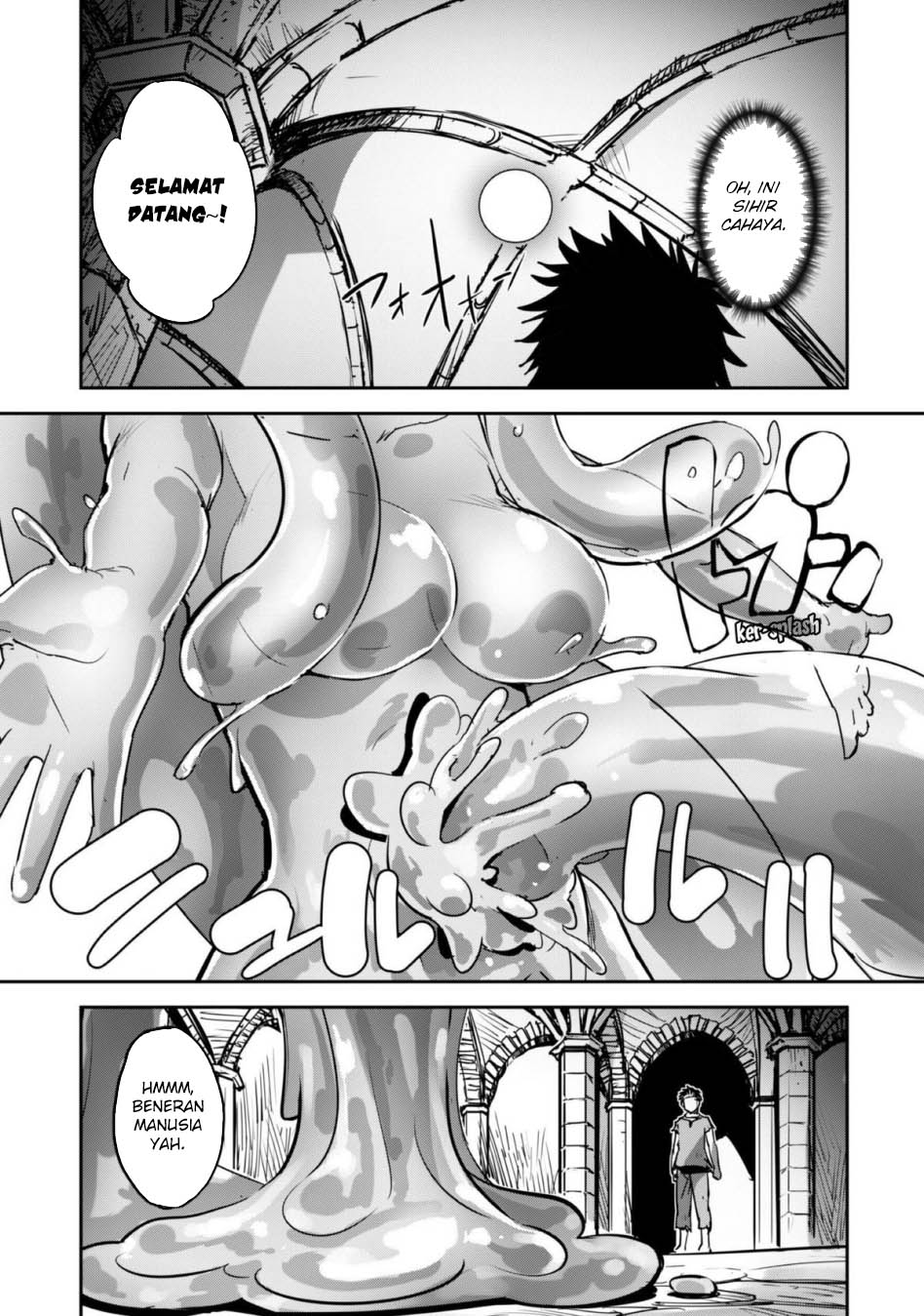 Chapter 43 - halaman 23