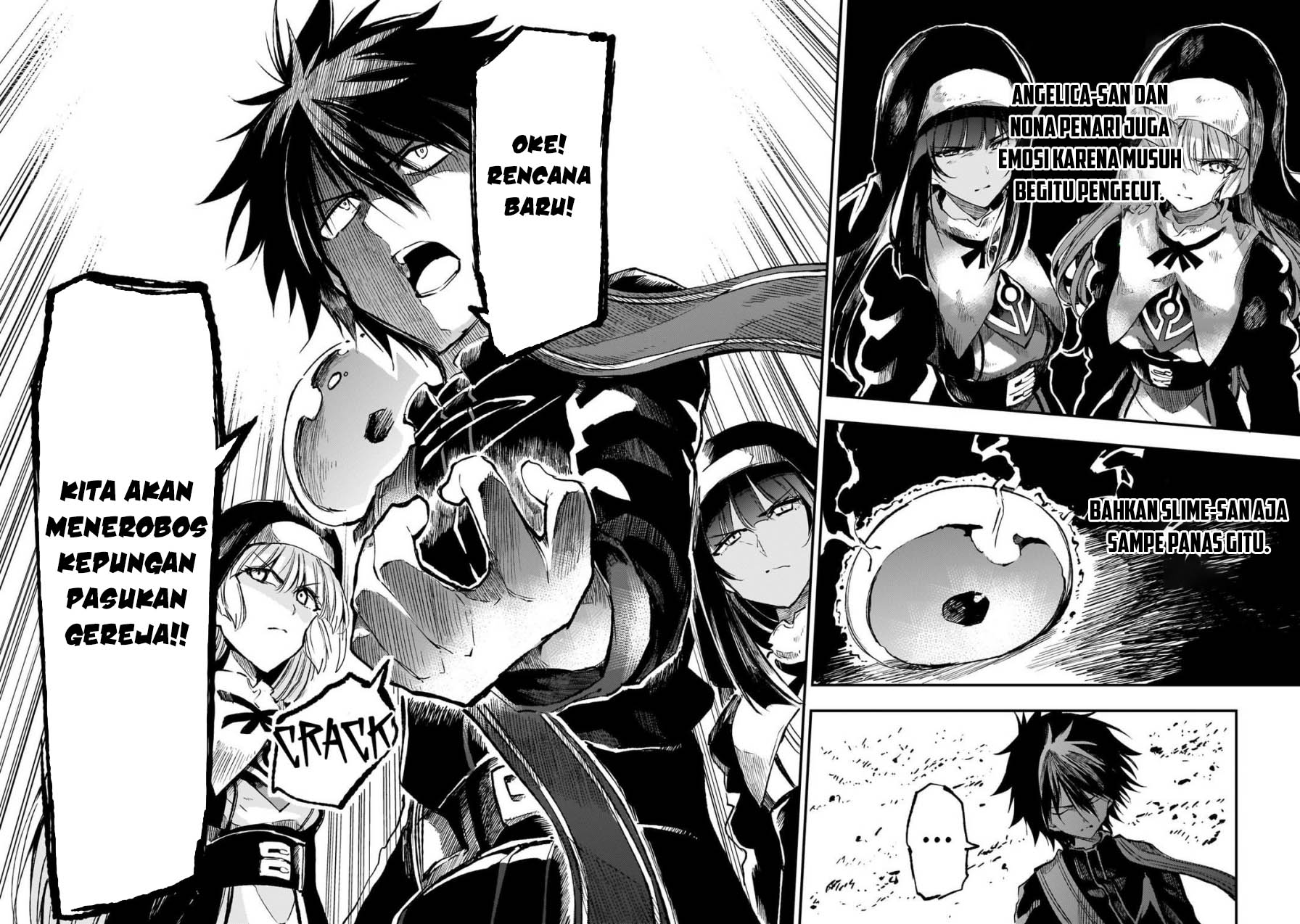 Chapter 247 - halaman 15