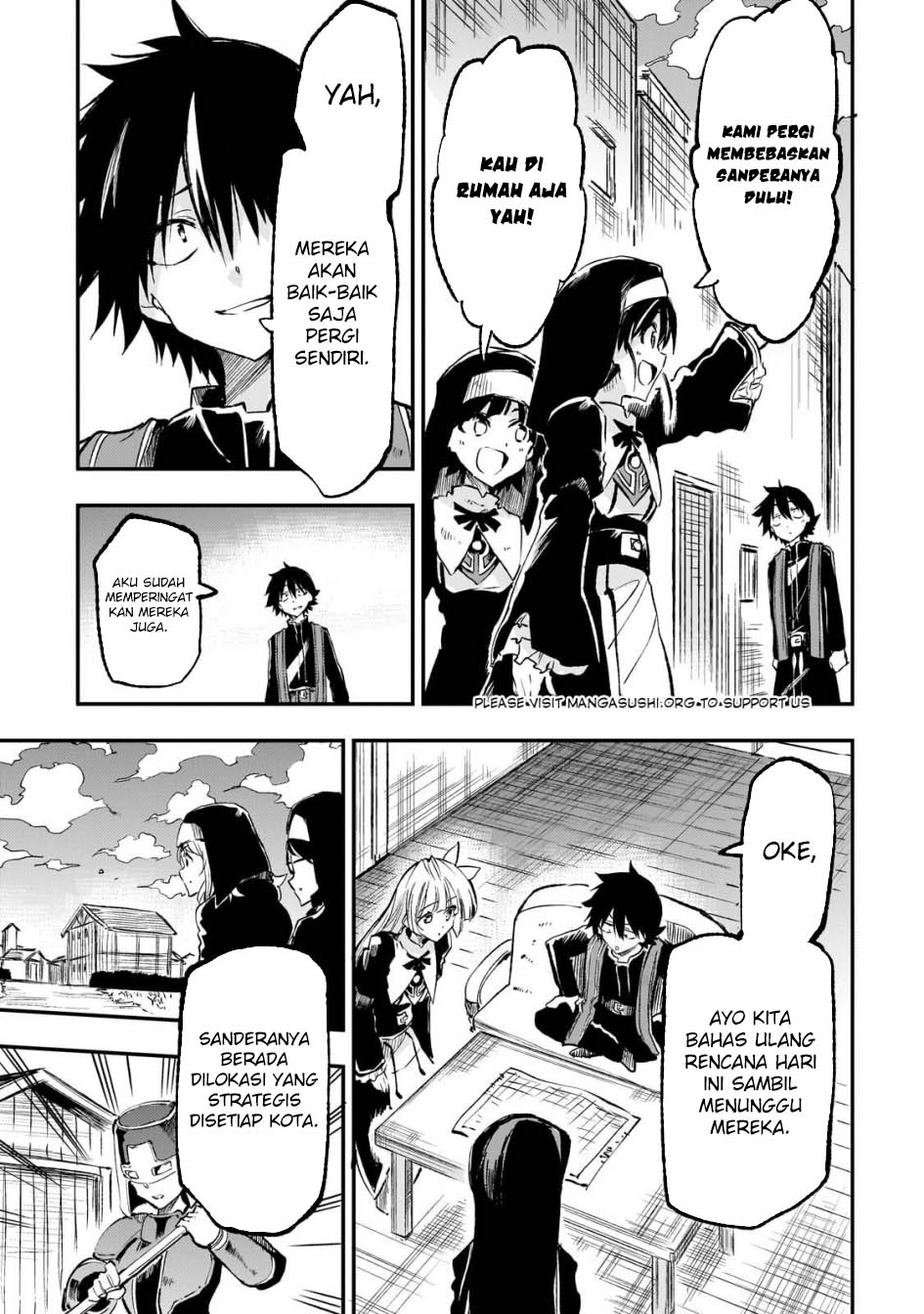 Chapter 247 - halaman 8