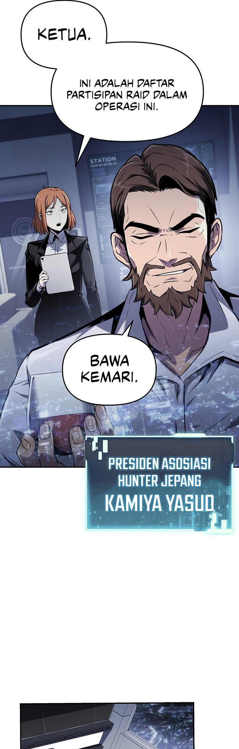 Chapter 82 - halaman 19