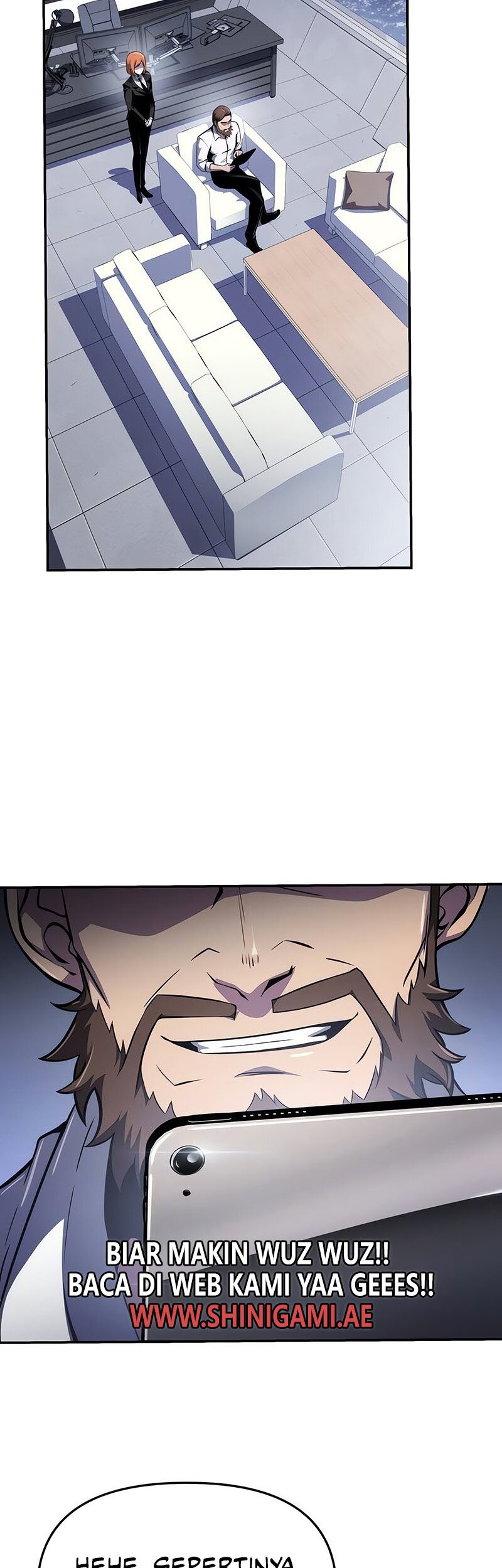 Chapter 82 - halaman 20