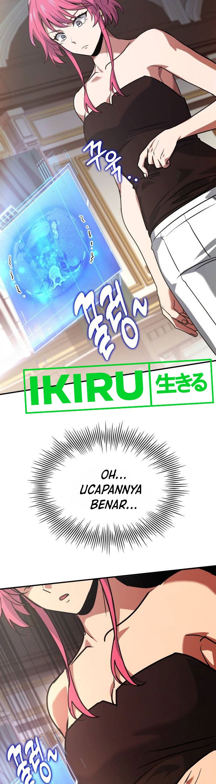 Chapter 50 - halaman 68