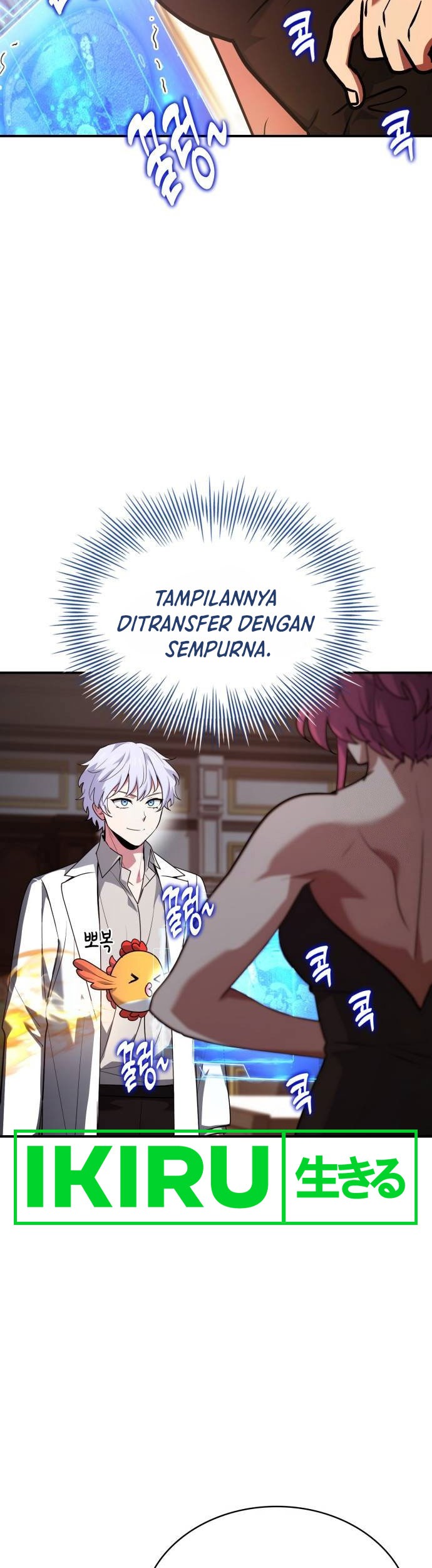 Chapter 50 - halaman 69