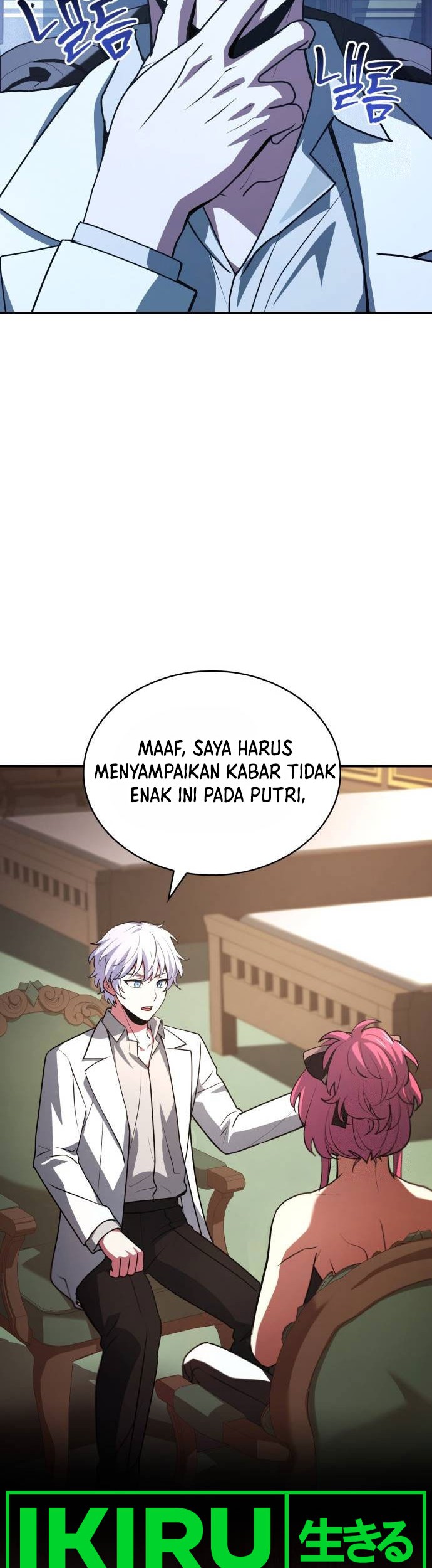 Chapter 50 - halaman 15