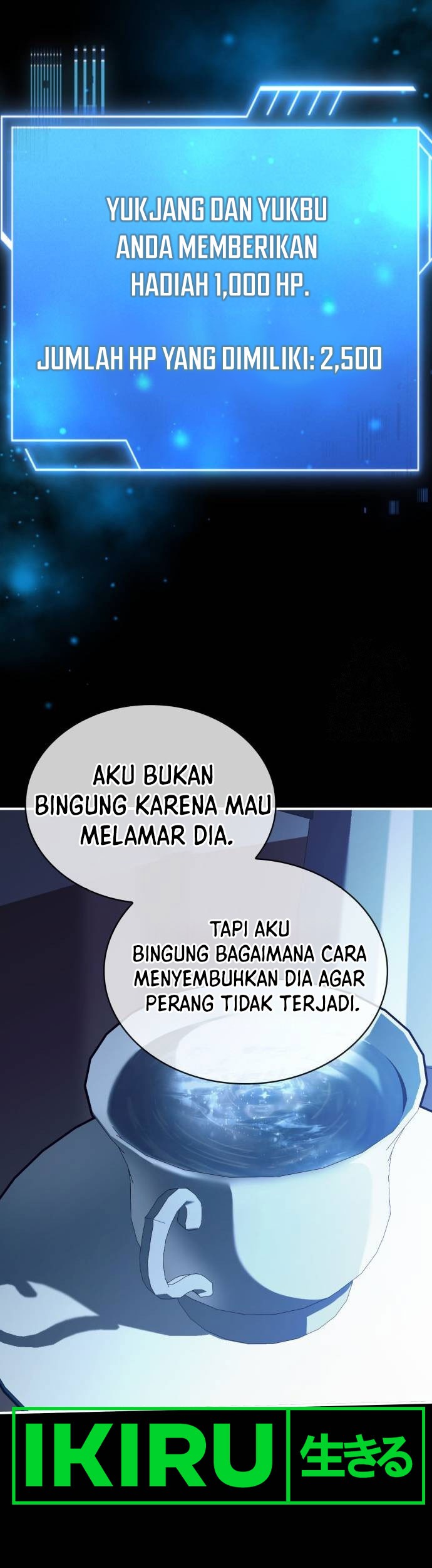 Chapter 50 - halaman 49