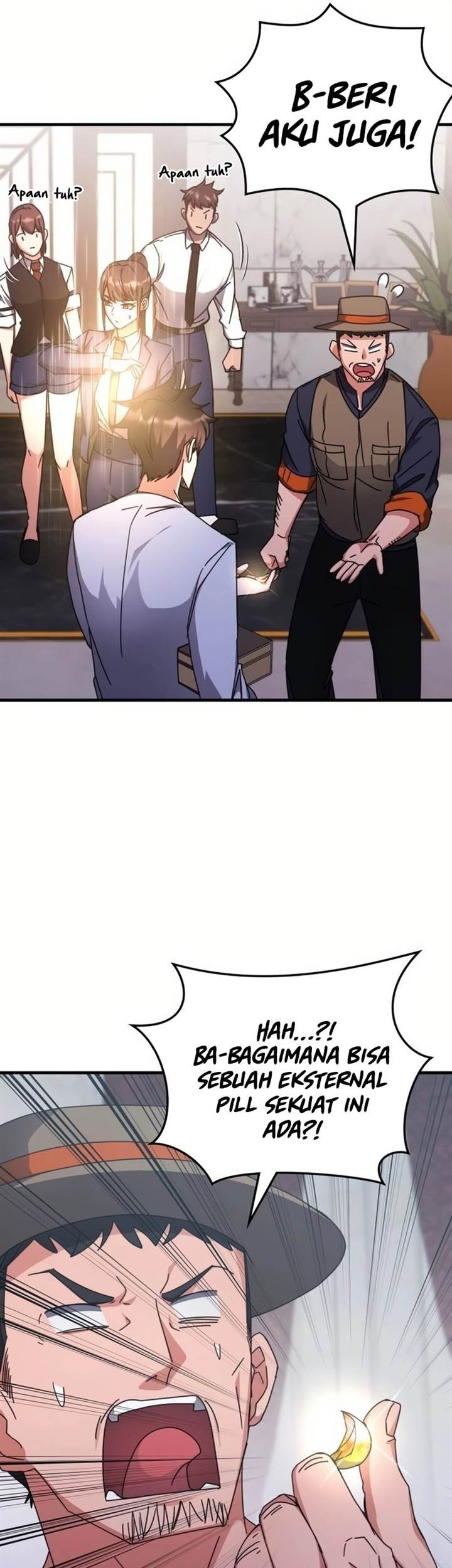 Chapter 128 - halaman 40
