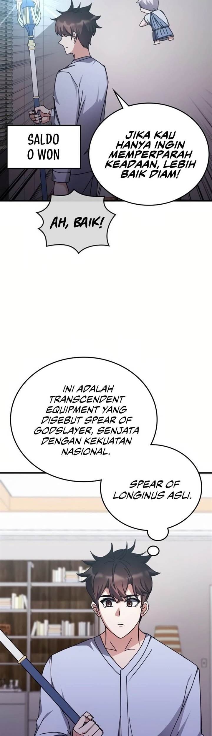 Chapter 128 - halaman 50