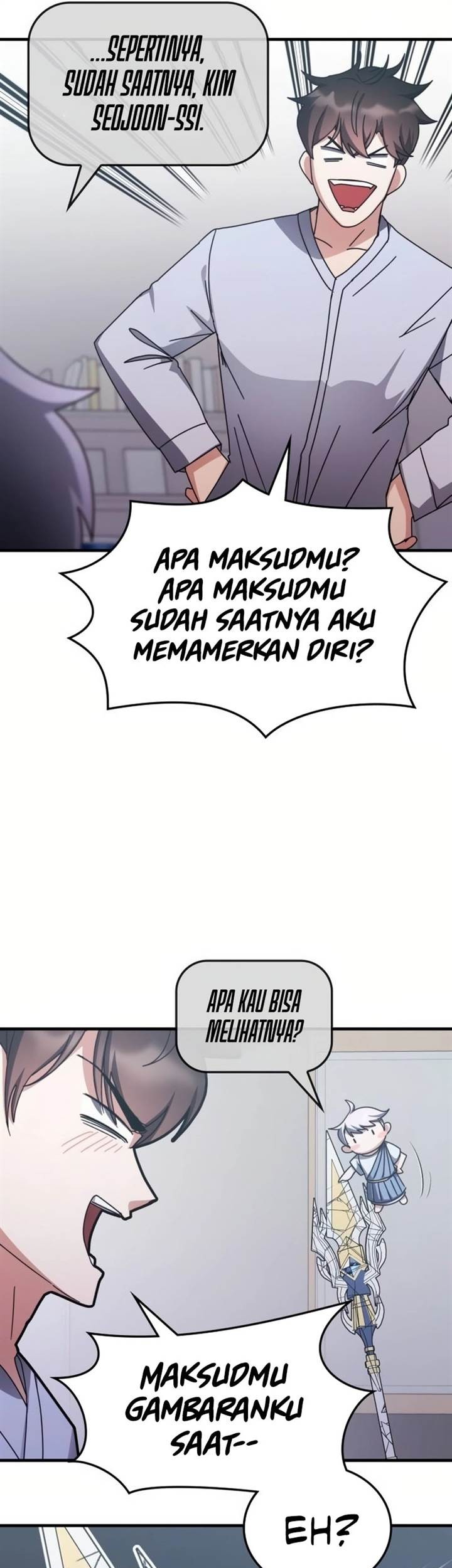 Chapter 128 - halaman 21