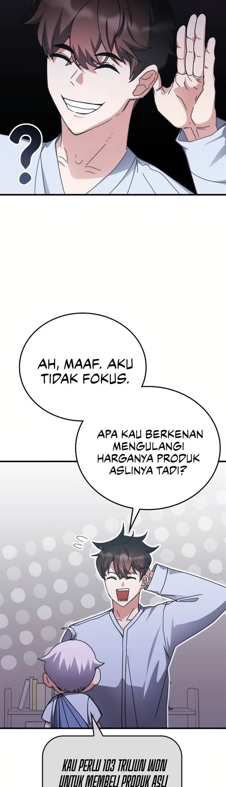 Chapter 128 - halaman 29