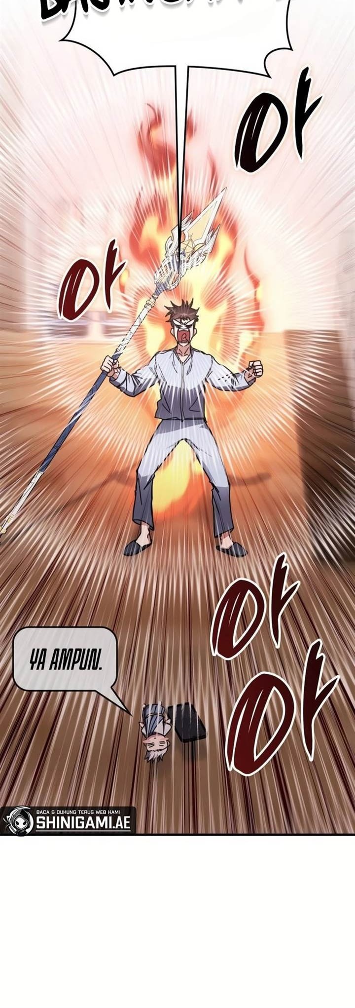 Chapter 128 - halaman 31