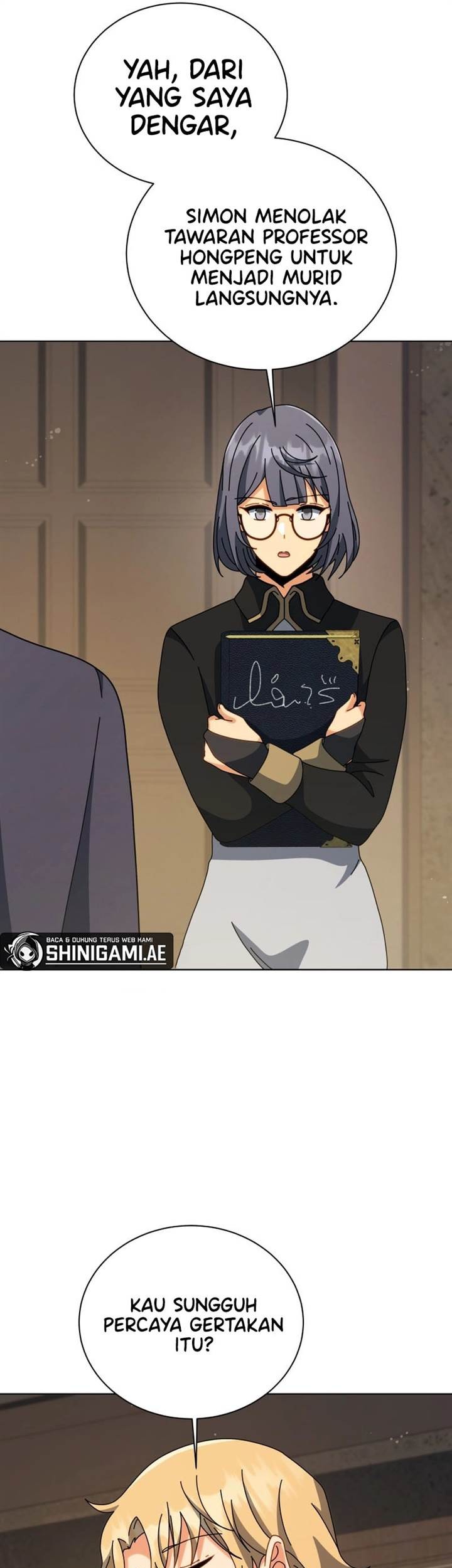 Chapter 137 - halaman 46