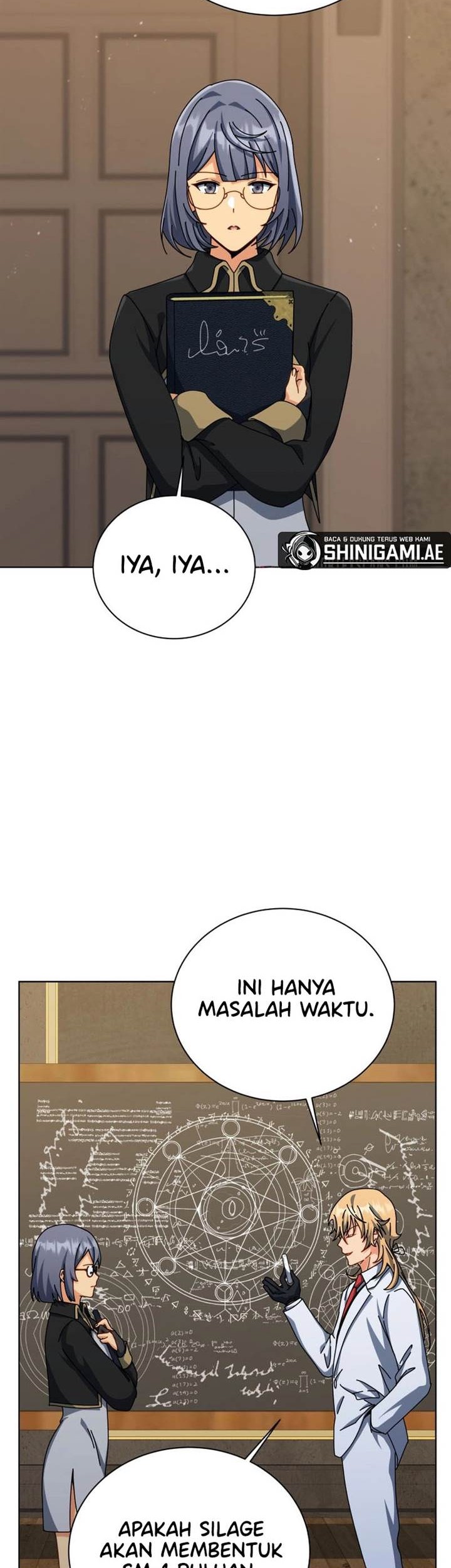 Chapter 137 - halaman 55