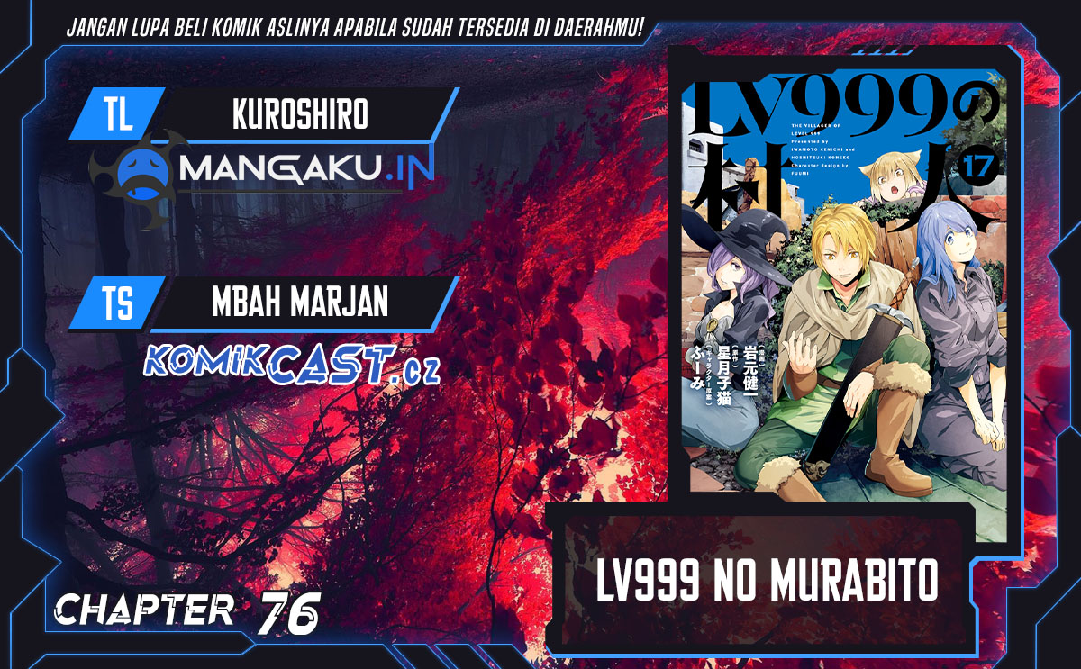 Chapter 76 - halaman 1