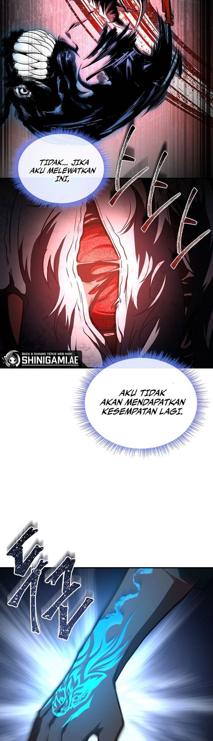 Chapter 95 - halaman 38