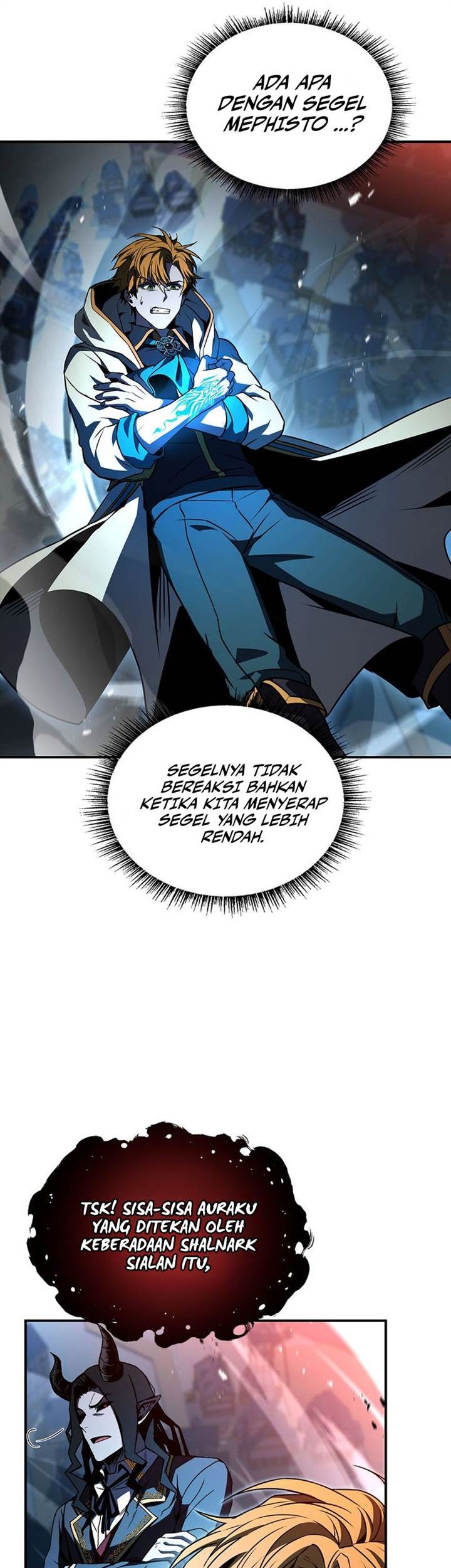 Chapter 95 - halaman 40