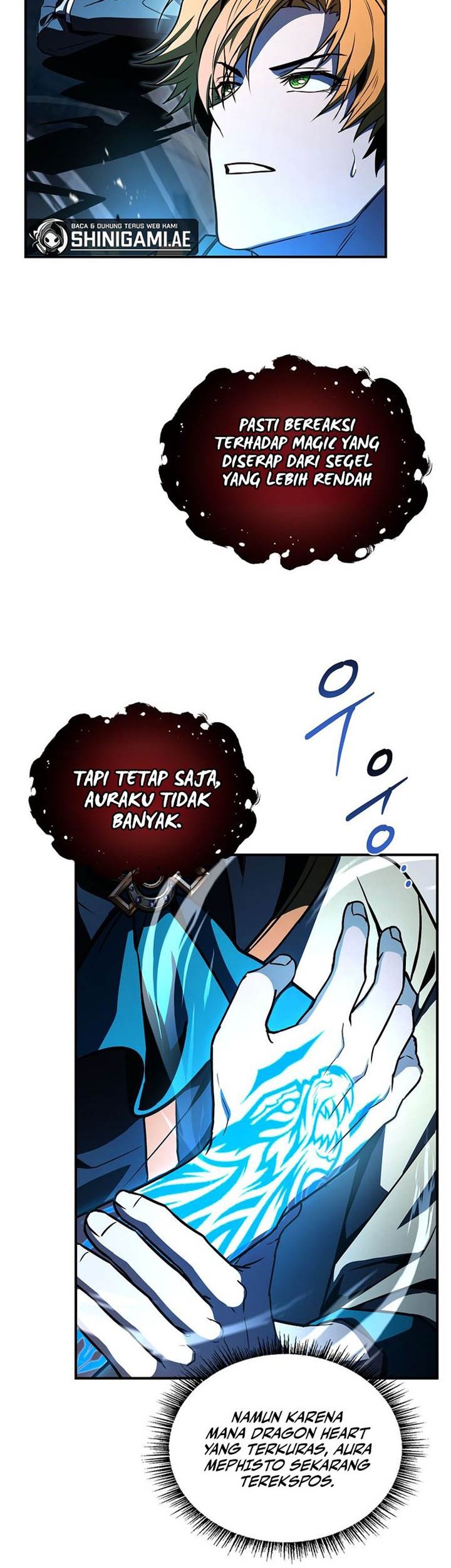 Chapter 95 - halaman 41