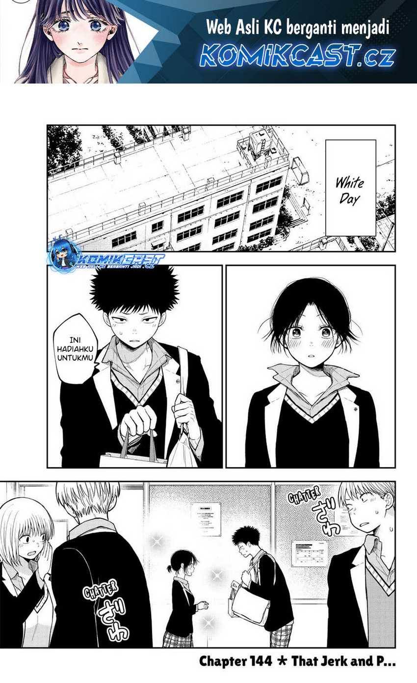 Chapter 144 - halaman 2