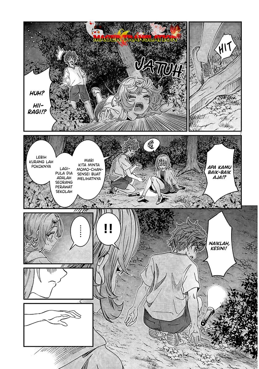 Chapter 26 - halaman 9