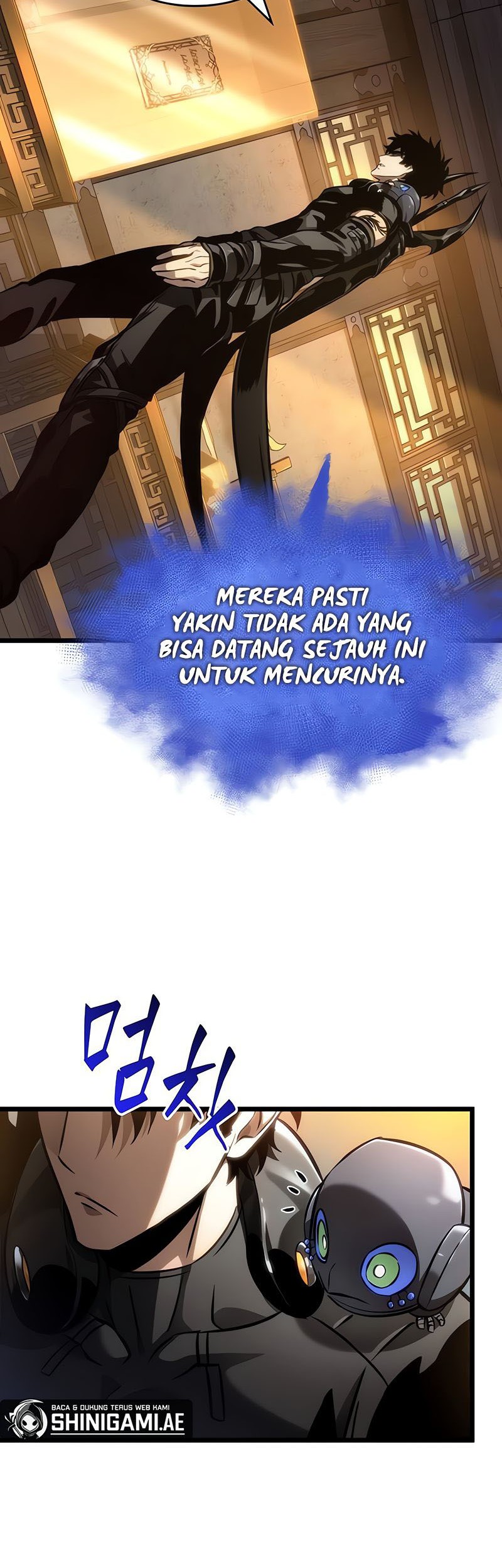 Chapter 149 - halaman 18
