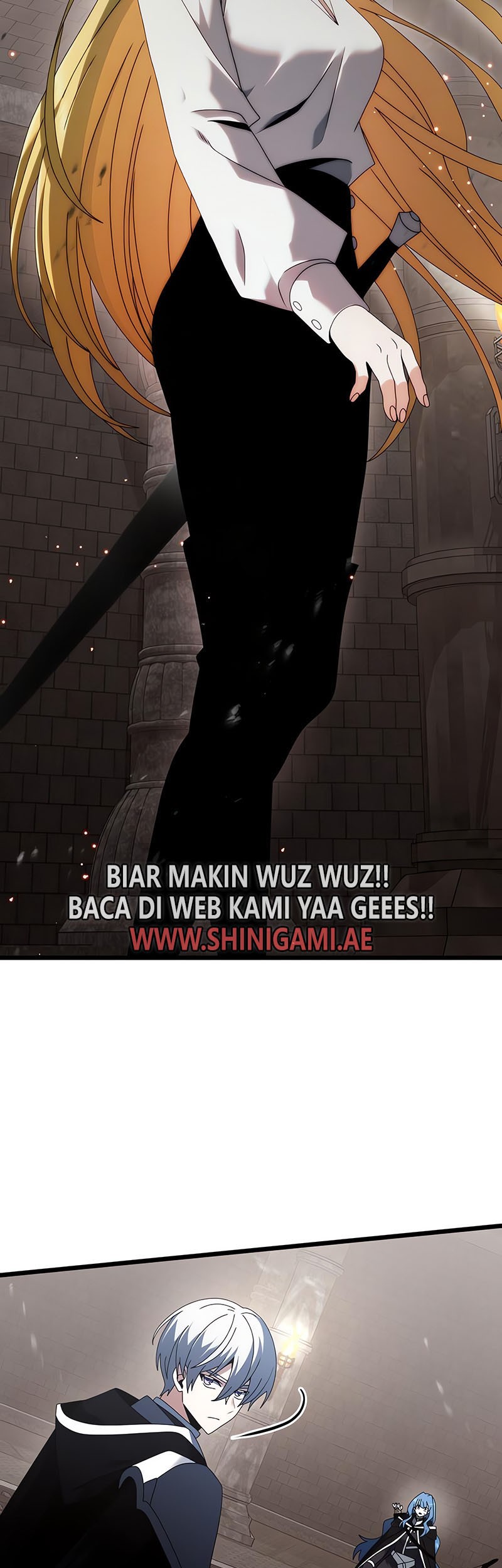 Chapter 77 - halaman 70