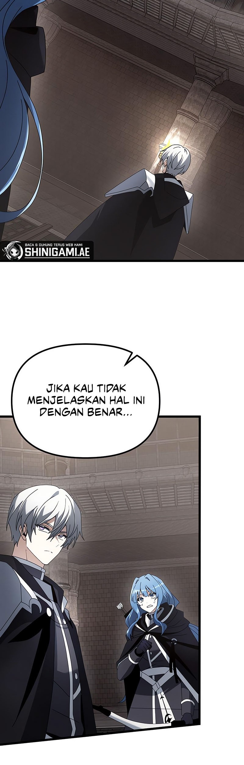 Chapter 77 - halaman 73